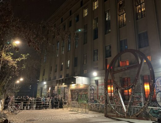 Berghain